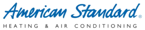 american standard logo