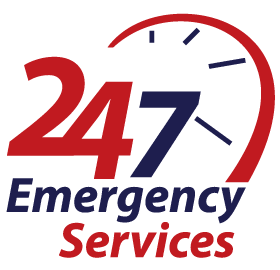 24 7 logo